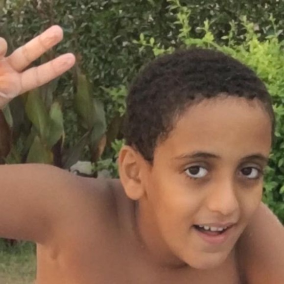 Meet your Posher, Abdulrahman - Picture 1 of 1